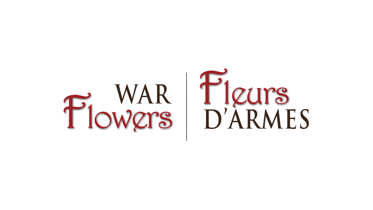 Fleurs d'Armes | Fleurs d'Armes - Une exposition artisitique itinérante | www.fleursdarmes.ca